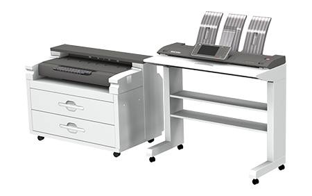  RICOH MP W8140S