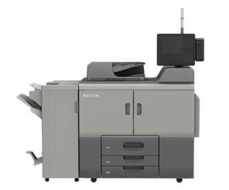  Ricoh Pro 8300S